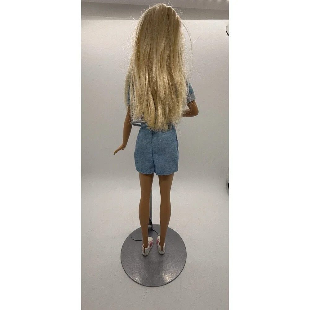 Barbie Dreamhouse Adventures Doll Mattel W/ Outfit -1 FWV25 Body 2015, Head 2013
